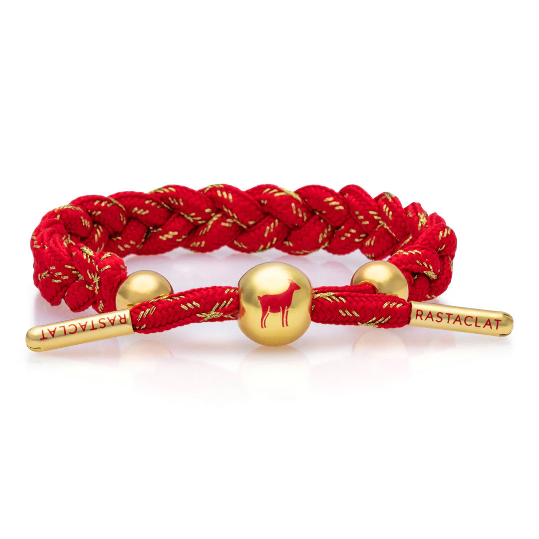 Lunar New Year Bracelets